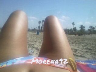 Morena92