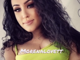 morenalovett Deutsche Sexcams
