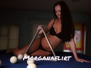 morganaflirt Deutsche Sexcams