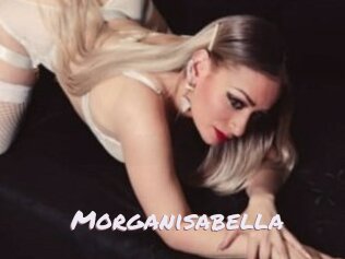 morganisabella Deutsche Sexcams