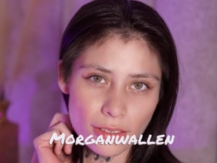 Morganwallen