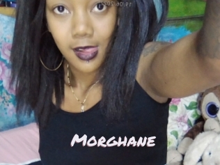 Morghane