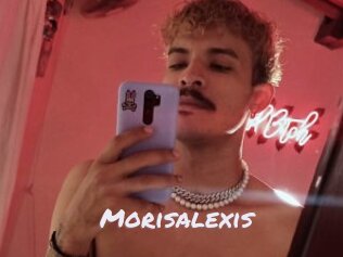 Morisalexis