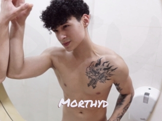 Morthyd