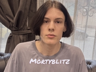 mortyblitz Deutsche Sexcams