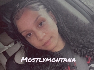 mostlymontana Deutsche Sexcams