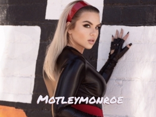 motleymonroe Deutsche Sexcams