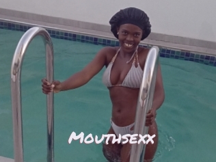 Mouthsexx