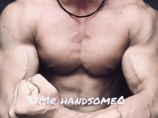 mr_handsome0 Deutsche Sexcams
