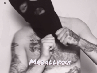 Mrballyxxx