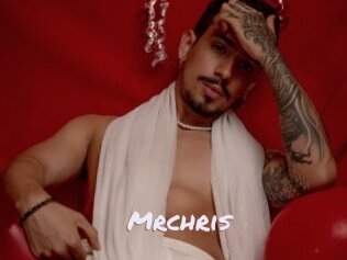 Mrchris