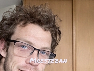 Mresteban