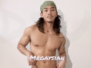 Mrgaysian