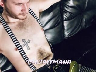 Mrjayymann
