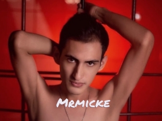 Mrmicke