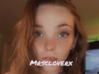 Mrscloverx