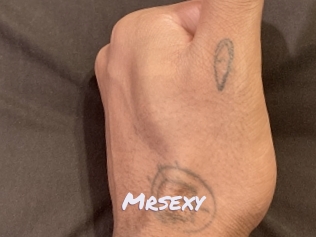Mrsexy