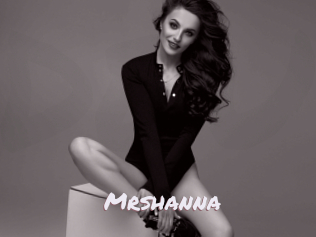 Mrshanna