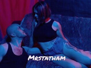 mrstatham Deutsche Sexcams