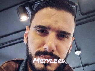 Mrtylerd