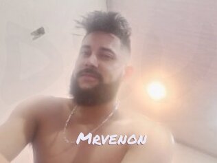 Mrvenon