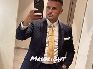 Mrwright