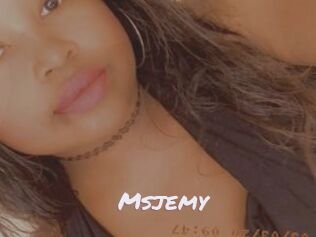 Msjemy