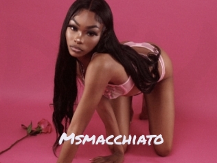 msmacchiato Deutsche Sexcams