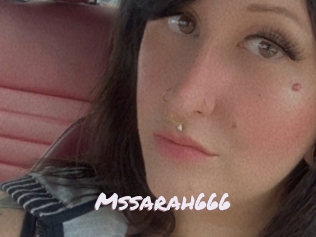 mssarah666 Deutsche Sexcams