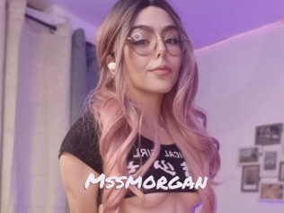 Mssmorgan