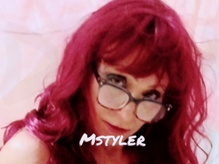 Mstyler