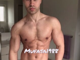 mufasa1988 Deutsche Sexcams