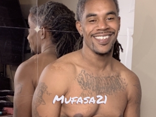 Mufasa21