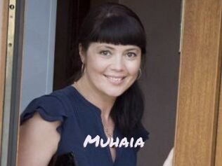 Muhaia