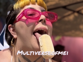 multiverseofmei Deutsche Sexcams
