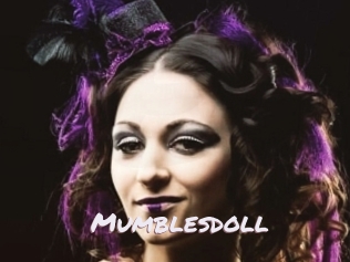 Mumblesdoll