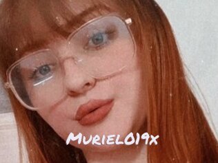 Muriel019x