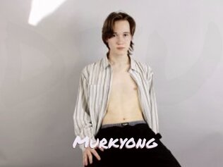Murkyong