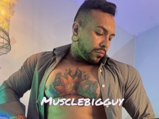 musclebigguy Deutsche Sexcams