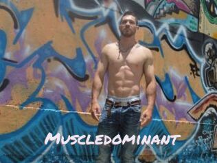 muscledominant Deutsche Sexcams