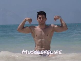 musclefelipe Deutsche Sexcams