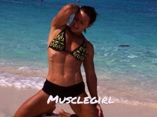 musclegirl Deutsche Sexcams