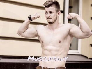 Musclesguy