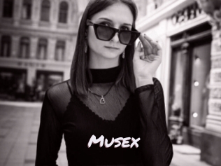 musex Deutsche Sexcams