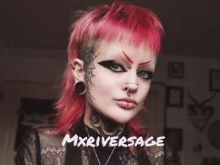Mxriversage