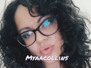 myaacollins Deutsche Sexcams
