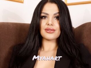Myahart