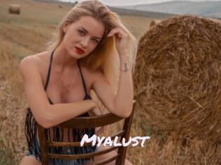 myalust Deutsche Sexcams