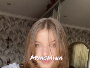 myasmina Deutsche Sexcams