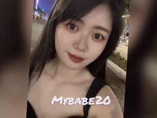 mybabe20 Deutsche Sexcams